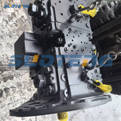 708-2G-00320 Pompa hydrauliczna do koparki PC210-10