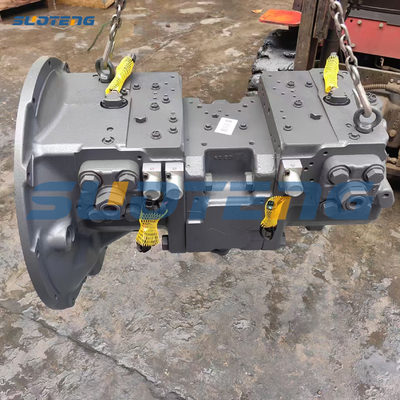Pompa hydrauliczna do części zamiennych koparki PC500-10
