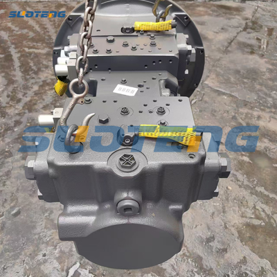 Pompa hydrauliczna do części zamiennych koparki PC500-10