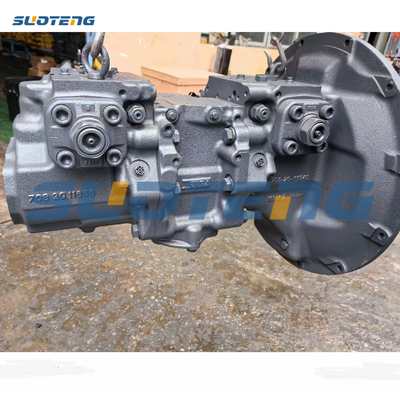 708-2G-11650 Koparka Hydrauliczna Główna Pompa Rich Stock dla PC350-8MO