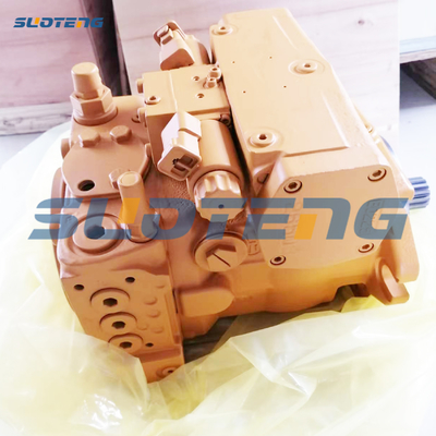 221-3669 2213669 Pompa tłokowa hydrauliczna do spycharki D4G D5G