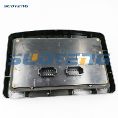 386-1371 3861371 Panel wyświetlania monitora dla części D8T