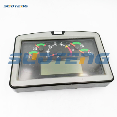 386-1371 3861371 Panel wyświetlania monitora dla części D8T