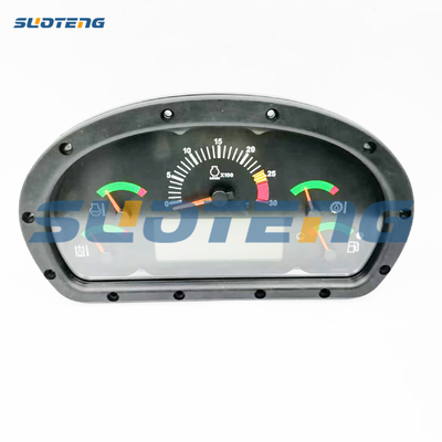 318-2389 3182389 Panel wyświetlania monitora dla części D6R