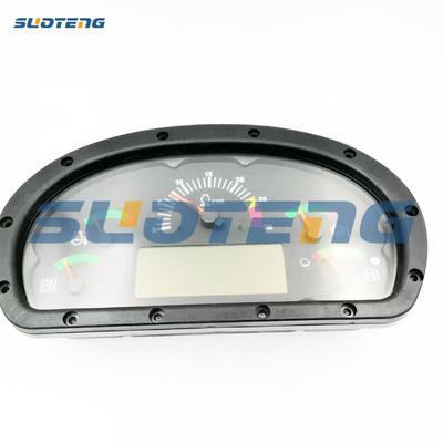318-2389 3182389 Panel wyświetlania monitora dla części D6R