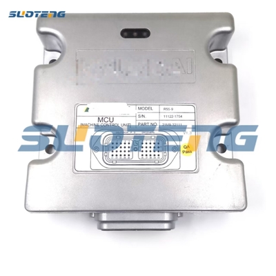 21M9-32111 Urządzenie sterujące jednostką sterującą silnikiem MCU 21M932111 do koparki R55-9
