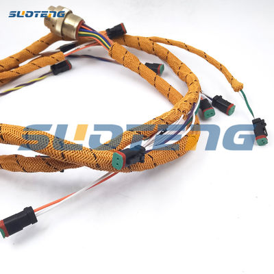 201-3320 Przesyłowy przewód kablowy 2013320 do ładowarki 938G