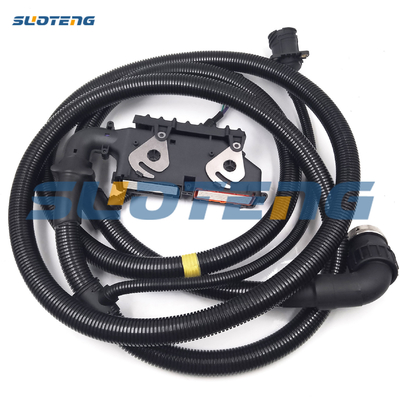 VOE14513137 Wiązka przewodów ECU 14513137 do koparki EC210B E240B EC290B