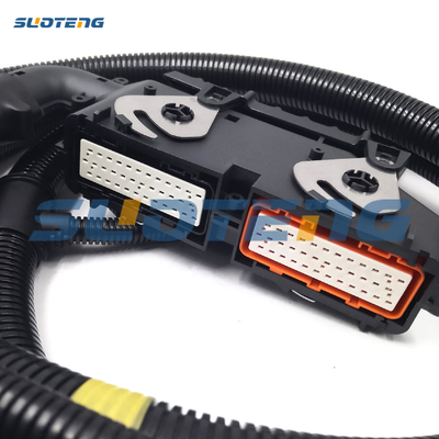 VOE14513137 Wiązka przewodów ECU 14513137 do koparki EC210B E240B EC290B