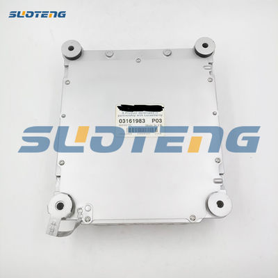 VOE03161983 03161983 Sterownik ECM ECU do ładowarki L90E Części