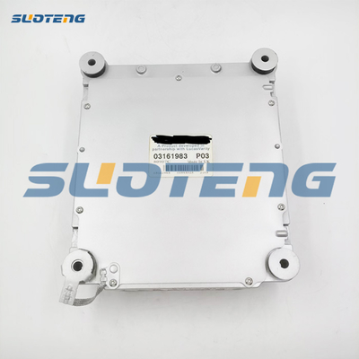 VOE03161983 Moduł elektronicznego sterowania ECM ECU 03161983 do koparki EC160B EC180B EC240B