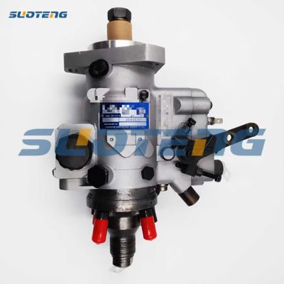 DB4427-5253 Pompa wtrysku paliwa DB44275253 dla silnika 1004.40T