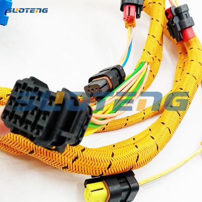 296-4617 2964617 Wiązka przewodów silnika do silnika C6.4