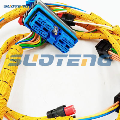 296-4617 2964617 Wiązka przewodów silnika do silnika C6.4