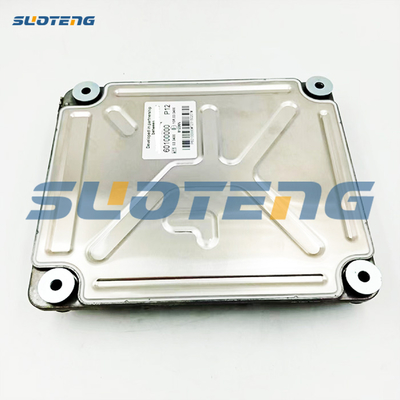 VOE60100000 Moduł elektronicznego sterowania ECM ECU 60100000 do koparki EC140D EC180D