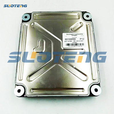 VOE60100000 Moduł elektronicznego sterowania ECM ECU 60100000 do koparki EC140D EC180D