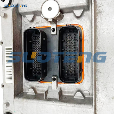 VOE60100000 Moduł elektronicznego sterowania ECM ECU 60100000 do koparki EC140D EC180D