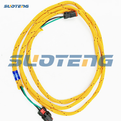 275-6865 2756865 Zawór elektromagnetyczny do koparki 330D 330D L