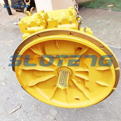 497-8501 4978501 Główna pompa hydrauliczna do koparki 336E