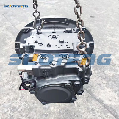 708-2L-00500 7082L00500 PC200-8 Koparka Hydrauliczna Główna Pompa