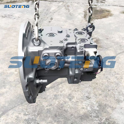 708-2L-00500 7082L00500 PC200-8 Koparka Hydrauliczna Główna Pompa