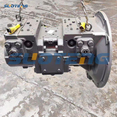 708-1S-11212 7081S11212 PC500-10MO Koparka Hydrauliczna Pompa Główna