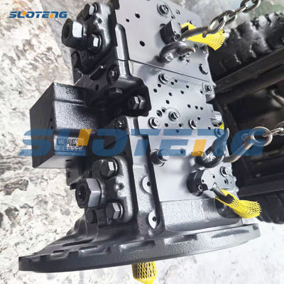 708-2G-00320 Hydraulic Pump Hydraulic Main Pump 708-2G-00320 dla PC210-10