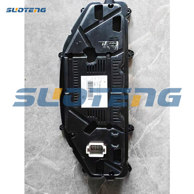 VOE17468331 17468331 Panel wyświetlacza monitora do ładowarki L50H