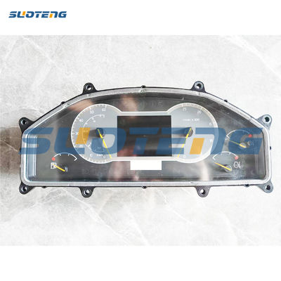 VOE17468331 17468331 Panel wyświetlacza monitora do ładowarki L50H