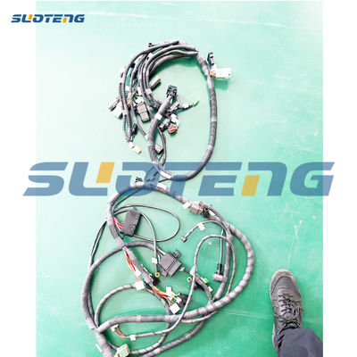 129927-91050 129927-91040 Przesyłki przewodowe do silnika 4TNV98