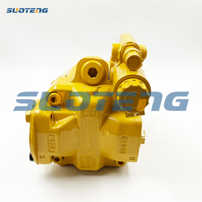 564-9801 Pompa tłokowa Hydrauliczna Pompa tłokowa 5649801 dla 345