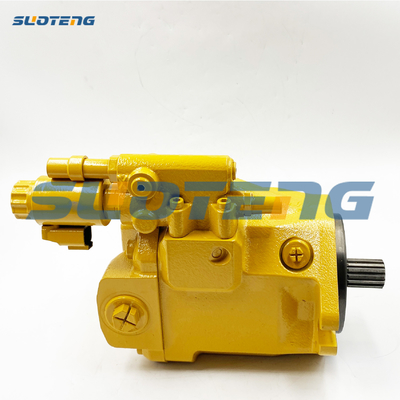 564-9801 Pompa tłokowa Hydrauliczna Pompa tłokowa 5649801 dla 345