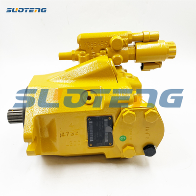 564-9801 Pompa tłokowa Hydrauliczna Pompa tłokowa 5649801 dla 345