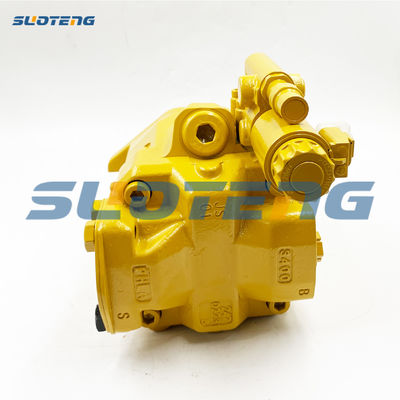 564-9803 Pompa tłokowa Hydrauliczna Pompa tłokowa 5649803 dla 395