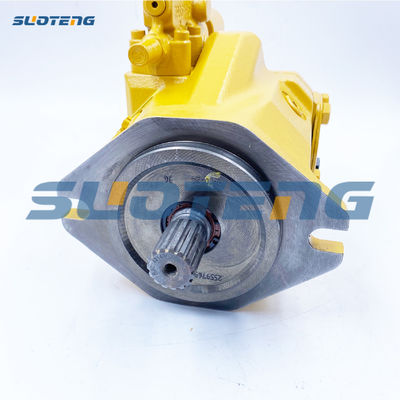 564-9803 Pompa tłokowa Hydrauliczna Pompa tłokowa 5649803 dla 395