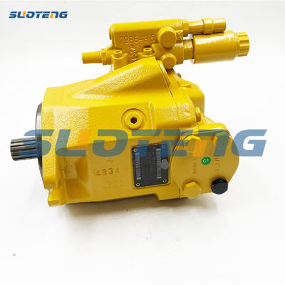 564-9803 Pompa tłokowa Hydrauliczna Pompa tłokowa 5649803 dla 395