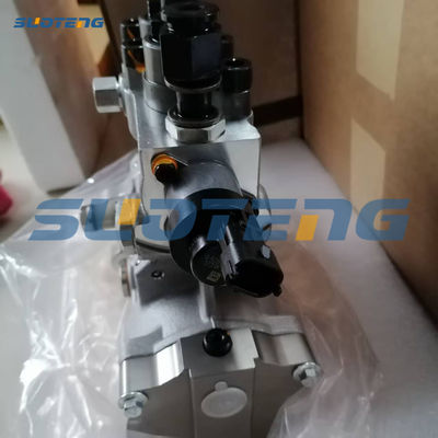 0445025602 Pompa wtryskowa 0 445 025 602 do silnika C7.1