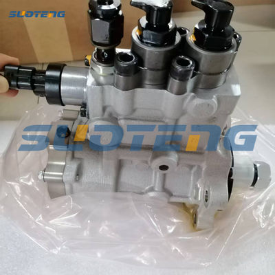 0445025602 Pompa wtryskowa 0 445 025 602 do silnika C7.1