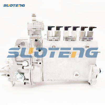 101609-3750 Pompa wtryskowa paliwa do silnika 6BT 6D102