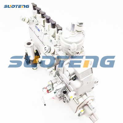 101609-3750 Pompa wtryskowa paliwa do silnika 6BT 6D102