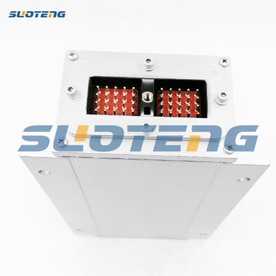 198-1321 1981321 Kontroler do ładowarki kołowej 120H 140H Części