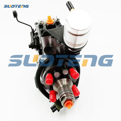 DB4427-5253 Pompa wtryskowa paliwa Pompa wysokoprężna do części silników