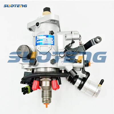 DB4427-5253 Pompa wtryskowa paliwa Pompa wysokoprężna do części silników