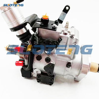 DB4427-5253 Pompa wtryskowa paliwa Pompa wysokoprężna do części silników