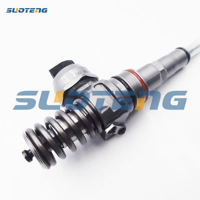 0 414 720 222 Wtryskiwacz paliwa napędowego 0414720222 do części silników