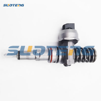 0 414 720 222 Wtryskiwacz paliwa napędowego 0414720222 do części silników