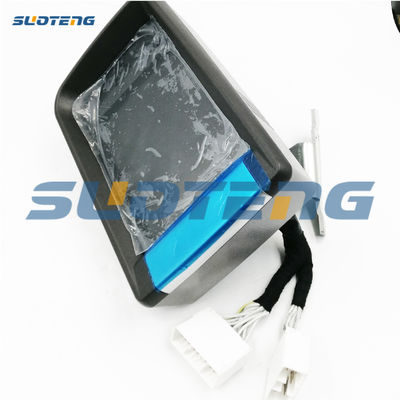 VOE14640102 14640102 Panel wyświetlacza monitora do koparki EC140D