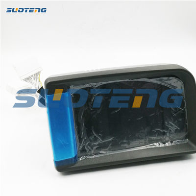 VOE14640102 14640102 Panel wyświetlacza monitora do koparki EC140D