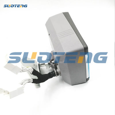 VOE14640102 14640102 Monitor wyświetlacza EC220D dla części koparek