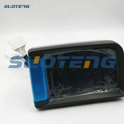 VOE14640102 14640102 Monitor wyświetlacza EC220D dla części koparek